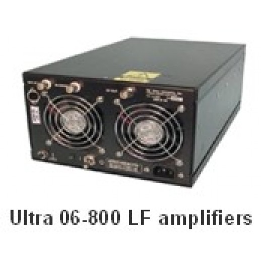 Ultra 06-800 LF amplifiers Ultra 06-800 LF amplifiers
